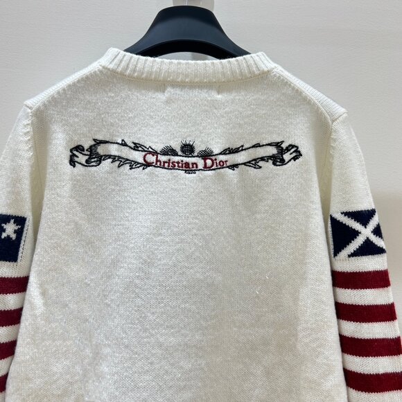New Dior show sweater - Picture 7 of 9